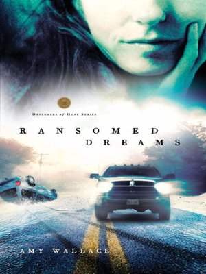 cover image of Ransomed Dreams